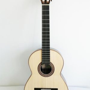 Classical Concert Spruce (stock)